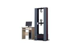 QINSUN - HY033D Textile Paper Board Film Fabric Digital Tear Resistance Testing Machine Elmendorf Tearing Strength Tester