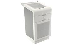 Defend - Model NV1050 - Air Disinfection System