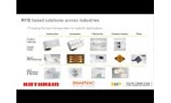 How RAIN RFID Can Enhance Industry 4.0 Video
