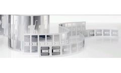 Smartrac - Model UHF - Rain RFID Inlays & Tags