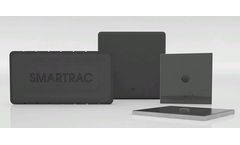 Smartrac - Model UHF - Hard Tags