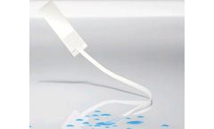 Axzon Magnus - Model S2 - Sensor Tadpole Water Leakage Tag