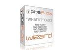 Pipe Flow Wizard - Find Pipe Pressure Drop & Flow Rate Software