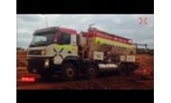 MAXAM FY2016 highlights  Video
