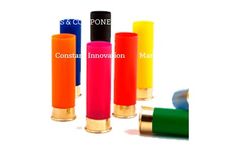 MAXAM - Shotshell Cases