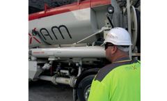 Rioflex - Model MX 10000 - Ammonium Nitrate Based Watergel Explosive