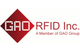GAO RFID Inc