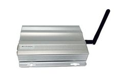 GAO-RFID - Model 217002 - 2.45GHz Gain Adjustable Active RFID WiFi Reader or Receiver