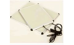 GAO-RFID - Model 313001 - 13.56 MHz Single Port RFID Antenna