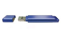 GAO - Model 217003 - 2.45 GHz Active USB RFID Readers