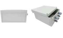 GAO-RFID - Model 214055 - 433 MHz Active Counting Entries & Exits RFID Badge Reader