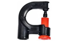 Agritork - Classic Misting Irrigation Head