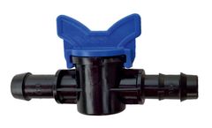 Agritork - Mini Valve Barbed Offtake