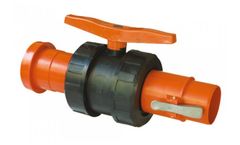 Agritork - Line Valve