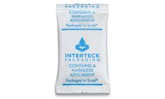 Interteck - 1 Gram Silica Gel Packets
