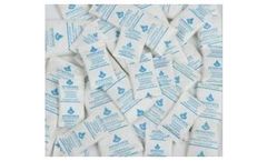 Interteck - Molecular Sieve Packets