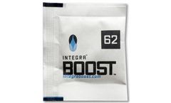 Interteck - 4-Gram Integra Boost 2-Way Humidity Control Molecular Sieve Packet