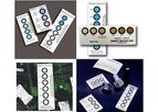 Interteck - Humidity Indicator Cards