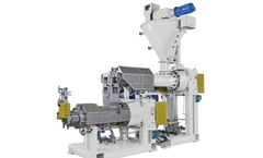 Fleming - Planetary Roller Extruders