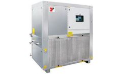 Fleming - Model GROV Series - Oil Chillers