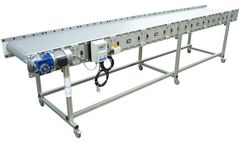 DynaCon - Flat Horizontal Conveyor