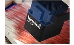 Hyperspec - Model MV.X - Hyperspectral Sensors