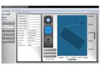 Headwall - Version III version 3.1 - Hyperspectral Software