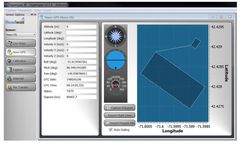 Headwall - Version III version 3.1 - Hyperspectral Software