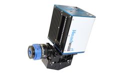 Micro-Hyperspec - Hyperspectral Imaging Sensors