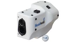 Co-Aligned - Model VNIR-SWIR - Hyperspectral Imaging Sensors