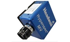 Hyperspec - Model MV - Hyperspectral Imaging Sensors