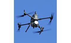 Headwall Photonics - Model Nano HP - Turnkey UAV Package with Hyperspectral Imaging + LiDAR