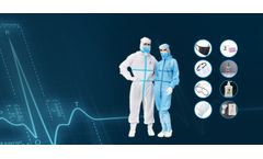 VeeProtect - Personal Protective Equipment (PPE) Kit