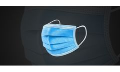 VeeProtect - 3 Ply PP Face Mask