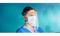 VeeProtect - Face Shield