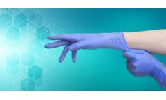 VeeProtect - Nitrile Gloves