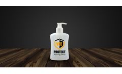 VeeProtect - Hand Wash