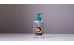 VeeProtect - Sanitizer