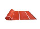 Chaishang - Model 1260*1840 - Polyurethane Support Net