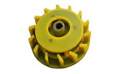 Chaishang - Flotation Rotor & Stator