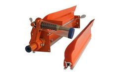 Chaishang - Polyurethane Scraper