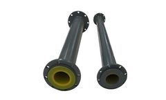 Chaishang - Polyurethane Lined Pipe