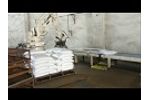 Sodium Gluconate Manufacturer & Supplier - Kingsun Factory - Video