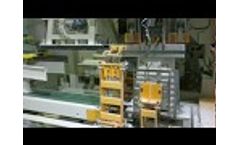 Kingsun Sodium Gluconate Production Line - Video
