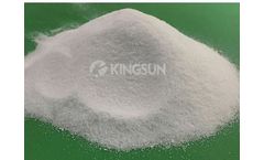 Kingsun - Model 98%(min) - Sodium Gluconate