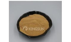 Kingsun - Model SNF - Sodium Naphthalene Sulfonate