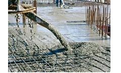 Kingsun - Model PCE - Concrete Admixture