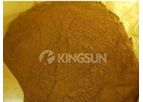 Kingsun - Sodium Lignosulfonate