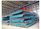 United-Steel - Seamless Steel Pipe