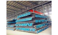 United-Steel - Seamless Steel Pipe